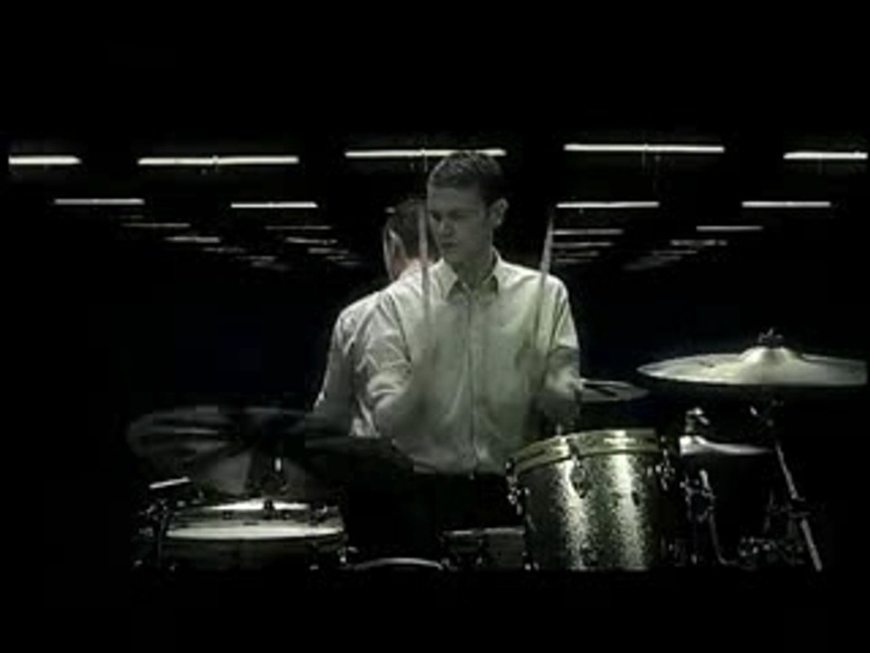 Maximo park apply_some_pressure