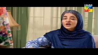 Aabro Episode 19 on HUM TV - 23 Apr 2016