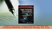 PDF  Single Nucleotide Polymorphisms Methods and Protocols Methods in Molecular Biology Vol Download Full Ebook
