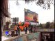 Sena activists protest against Rahat Fateh Ali Khan's concert in Ahmedabad - Tv9 Gujarati