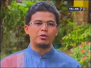 Khazanah Trans 7 (Khalifah Umar bin Abdul Aziz, Kepala Negara Termiskin) 31-01-2015