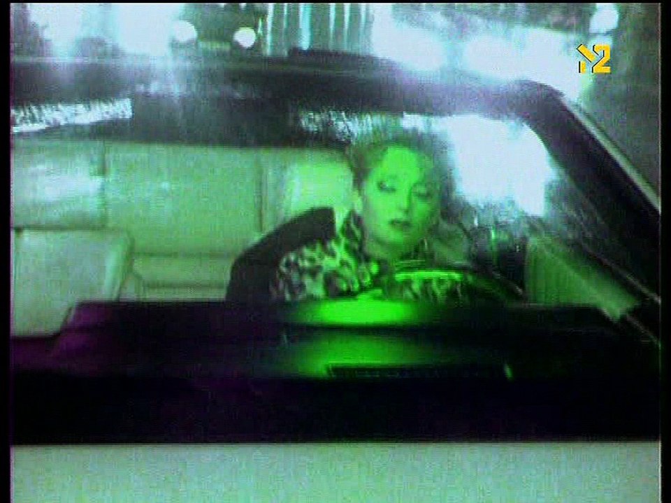 Анжелика Варум - Зимняя Вишня 1998