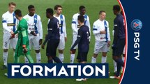 Paris-Amiens (U19) : Le résumé