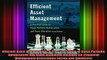 READ book  Efficient Asset Management A Practical Guide to Stock Portfolio Optimization and Asset Full Free