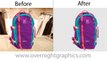 OverNight Graphics is The Best Clipping Path Service Provider in The World
