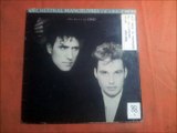 ORCHESTRAL MANOEUVRES IN THE DARK.''THE BEST OF O.M.D.''.(FOREVER LIVE AND DIE.)(12'' LP.)(1988.)