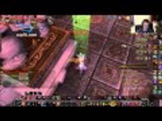 Guardian Druid PVP 6.2