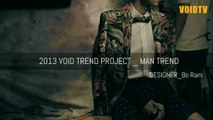 [Project VOID] 2013 트렌드헤어 - PROJECT VOID MAN'S HAIR TREND - 보람