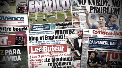 Touré promet le pire à Sakho, les chèvres de l’OM vendues aux enchères