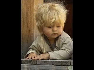 L'enfance est L'innocence