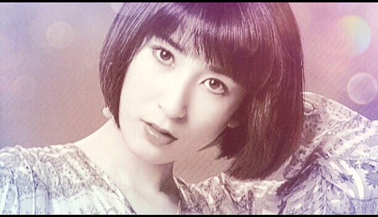 別れの朝 /藤圭子 動画 Dailymotion