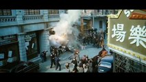 Donnie Yen best fights of Chen Zhen in Legend of the Fist 2011 [HD]