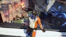 LawBreakers, gameplay trailer oficial (Between Our Guns)