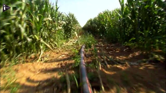 Traité transatlantique: des craintes dans l'agroalimentaire et sur les gaz de schiste