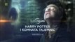 Harry Potter i Komnata Tajemnic TVN 7 promo jesień 2015