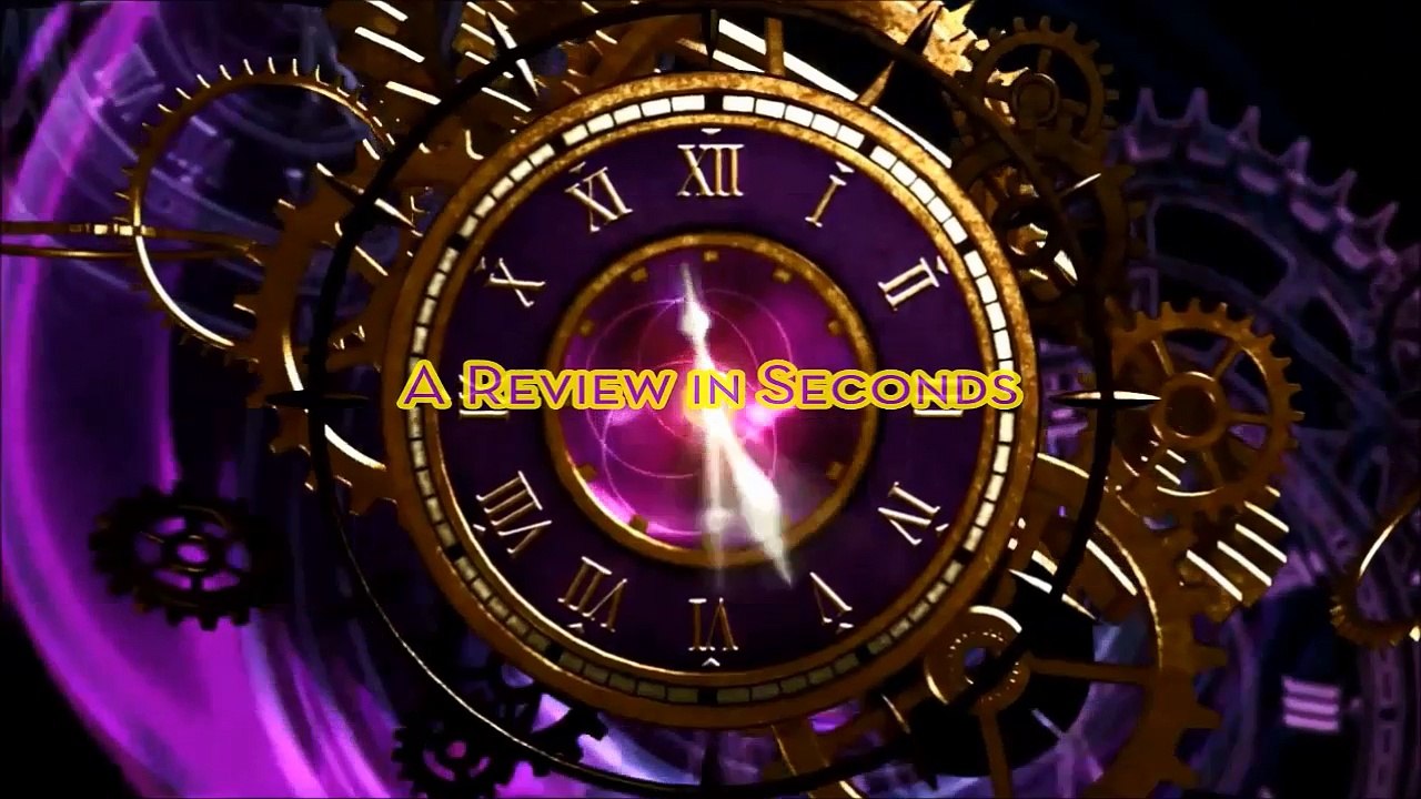A Review in Seconds: Guardians of the Galaxy