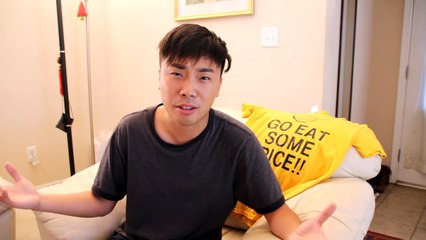RICEMAN REUPLOAD: My Response to 'Pyrocynical' 'YOUTUBE IS BROKEN'