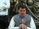 CM Shri Devendra Fadnavis' remarks on the MoUs with Tata Trusts