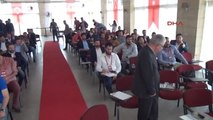 Nevşehir CHP Gençlik Kolları Genel Başkanı Emre Yılmaz : Başka Bir Gelecek, Başka Bir Siyaset Mümkün