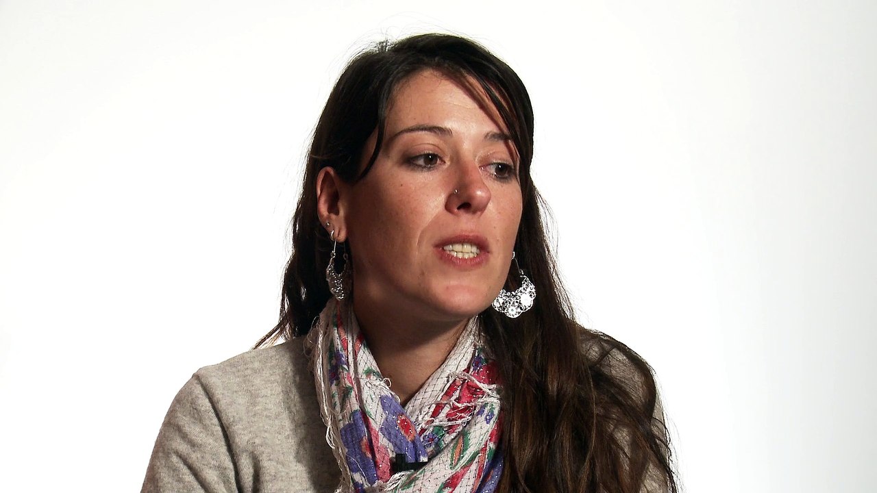 PARLONS MEEF 2016 - Cécile