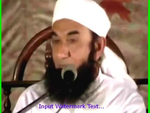 45-Most Important Bayan By Moulana Tariq Jameel