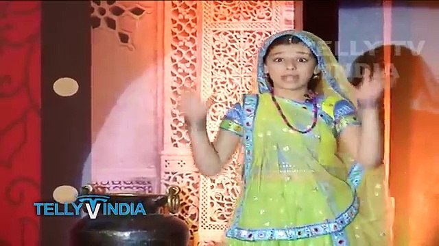 Balika Vadhu - Lamhe Pyaar Ke - 23rd April 2016 - Full Uncut - Episode On Location - Colors Tv News