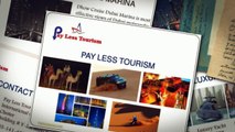 Dubai City Tour - Pay Less Tourism