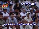 Divorce in islam in urdu by Dr- Zakir Naik