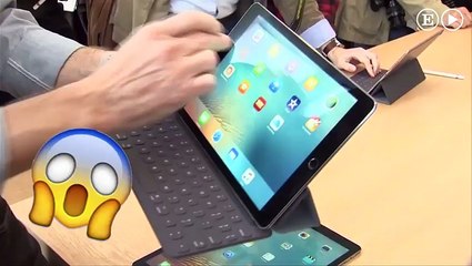 Apple podría fabricar un MacBook sin teclado