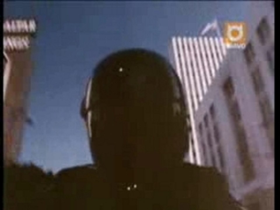 Serie Tv - Tonnerre Mecanique - Generique - Hq