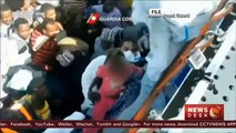 EU refugee crisis: 500 feared dead in Mediterranean boat capsize