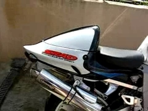 Ma deuxième (15 jours)