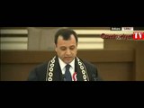 AYM Başkanı Zühtü Arslan'dan 'Bireysel Başvuru' vurgusu