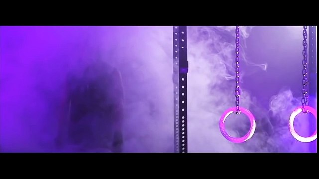 Sexy : PUMP Underwear Workout - Pump It Up !