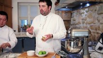 Jean-François Piège : recette du soufflé inratable