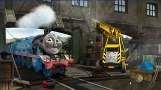 Thomas and Friends: Full Video Game s English HD Thomas the Train #42