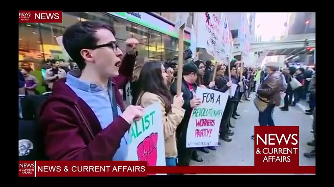 US Election 2016 Clinton and Sanders in feisty debate BBC News