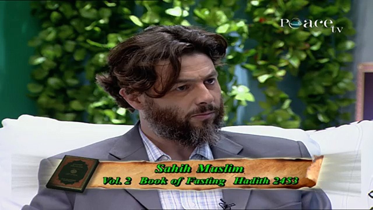 DO WET DREAMS NULLIFY THE FAST- BY DR ZAKIR NAIK