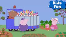 Peppa Pig en Español Capitulos completos nuevos muy divertidos