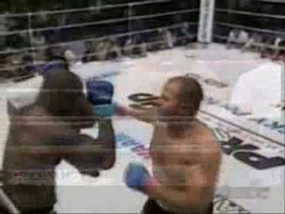 Compil de beaux moment de combat