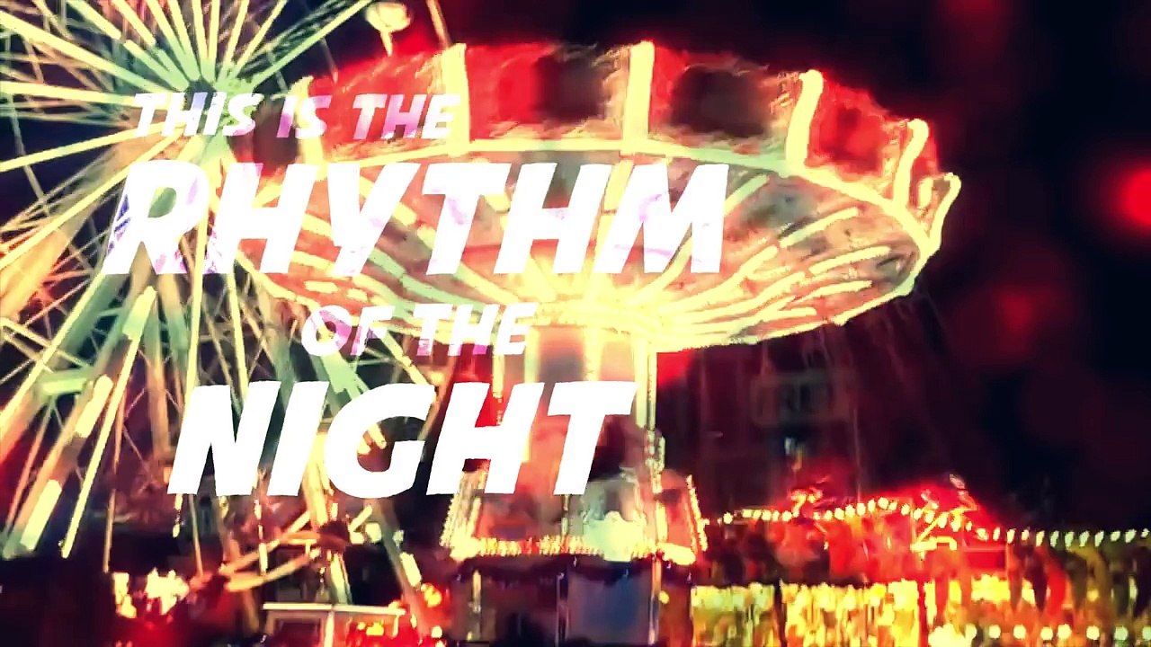 rhythm of the night-fedde le grand