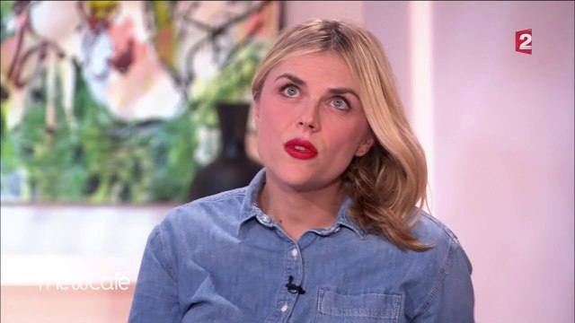 Depuis le 13novembre j'ai été happé par l'histoire de cette famille , cette Grande dame est incroyable ... A voir , respect et courage .