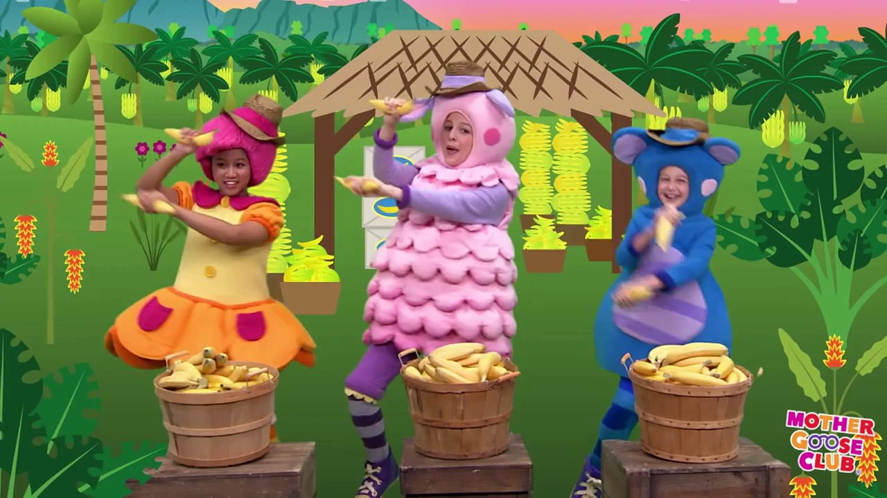 Old MacDonald Had a Farm and More Nursery Rhymes by Mother Goose Club! Old McDonald!