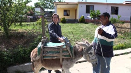 Gazetari i përgjigjet zyrtarit britanik: Në Shqipëri jetojnë me 5 $ në ditë- Ora News