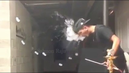 Top Best Cigarette Vine Smoke Rings bbq Tricks