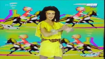 MOONRAY COMANCHERO HD