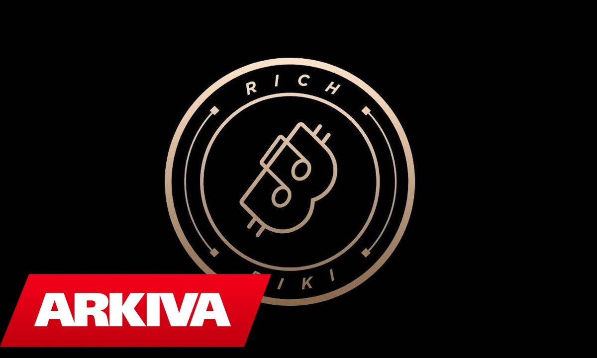 Rich Biki - C'est la vie (Coming Soon)
