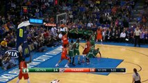 Russell Westbrook Throws Major Shade at Marcus Smart