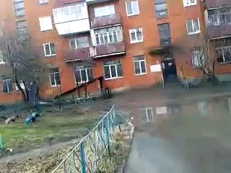 Дневник обывателя 3