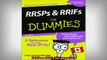 READ book  RRSPs  RRIFs for Dummies  FREE BOOOK ONLINE